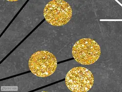 پوستر دیواری طرح درخت هنری M12112800