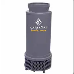 کف کش ۶ اینچ M/6/30 – M/6/50