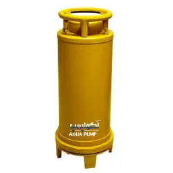 لجن کش پایه دار A/4S/27