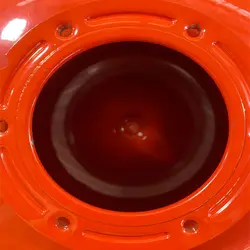 منبع تخت فشار ۵۰ لیتری