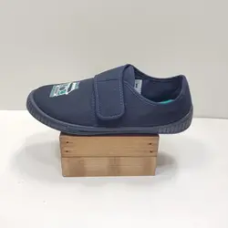 کفش پسرانه مدل ونس چسبی برند پیپرتس کد Sh423 | فروشگاه الوند