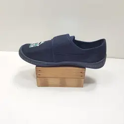 کفش پسرانه مدل ونس چسبی برند پیپرتس کد Sh423 | فروشگاه الوند