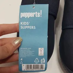 کفش پسرانه مدل ونس چسبی برند پیپرتس کد Sh423 | فروشگاه الوند