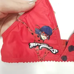 سوتین مایو دخترانه برند miraculous کد kids624 | فروشگاه الوند