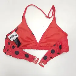 سوتین مایو دخترانه برند miraculous کد kids624 | فروشگاه الوند