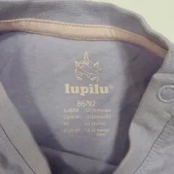 ست بلوز شلوار نوزادی دخترانه برند لوپیلو کد kids572 | فروشگاه الوند