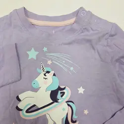 ست بلوز شلوار نوزادی دخترانه برند لوپیلو کد kids572 | فروشگاه الوند