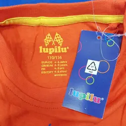 پک 2 عددی بلوز بچگانه پسرانه برند لوپیلو کد kids555 | فروشگاه الوند