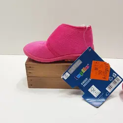 کفش نوزادی دخترانه برند لوپیلو کد Sh370 | فروشگاه الوند