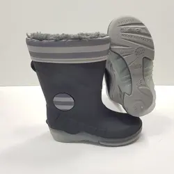 بوت (چکمه) پسرانه چراغ دار برند لوپیلو کد Sh368 | فروشگاه الوند