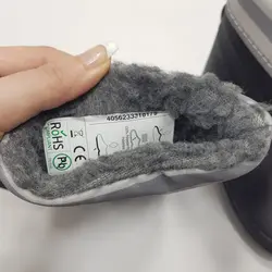 بوت (چکمه) پسرانه چراغ دار برند لوپیلو کد Sh368 | فروشگاه الوند