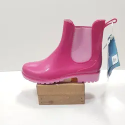 رین بوت بچگانه دخترانه برند پیپرتس کد Sh365 | فروشگاه الوند