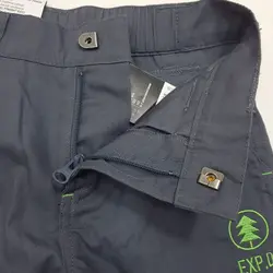 شلوار ورزشی ضد آب پسرانه برند کریویت کد Va373 | فروشگاه الوند