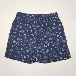 ست تیشرت شلوارک طرح دار پسرانه برند پیپرتس کد kids437 | فروشگاه الوند