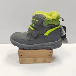 نیم بوت بچگانه پسرانه ضد آب برند لوپیلو کد Sh333 | فروشگاه الوند