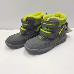 نیم بوت بچگانه پسرانه ضد آب برند لوپیلو کد Sh333 | فروشگاه الوند