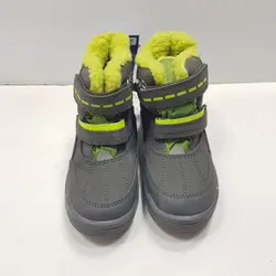 نیم بوت بچگانه پسرانه ضد آب برند لوپیلو کد Sh333 | فروشگاه الوند