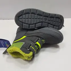 نیم بوت بچگانه پسرانه ضد آب برند لوپیلو کد Sh333 | فروشگاه الوند