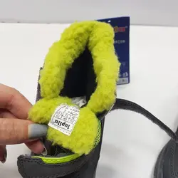 نیم بوت بچگانه پسرانه ضد آب برند لوپیلو کد Sh333 | فروشگاه الوند