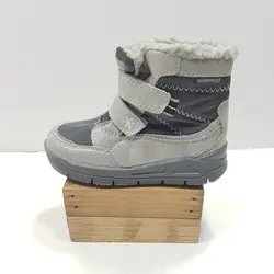 نیم بوت پسرانه ضد آب برند لوپیلو کد Sh338 | فروشگاه الوند