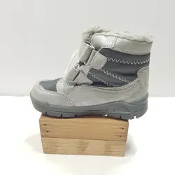 نیم بوت پسرانه ضد آب برند لوپیلو کد Sh338 | فروشگاه الوند