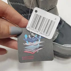 نیم بوت پسرانه ضد آب برند لوپیلو کد Sh338 | فروشگاه الوند