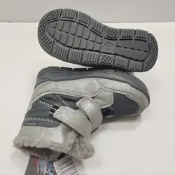 نیم بوت پسرانه ضد آب برند لوپیلو کد Sh338 | فروشگاه الوند