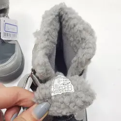 نیم بوت پسرانه ضد آب برند لوپیلو کد Sh338 | فروشگاه الوند