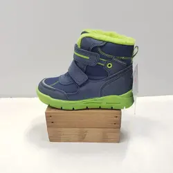 نیم بوت بچگانه پسرانه مقاوم و ضد آب برند لوپیلو کد Sh334 | فروشگاه الوند