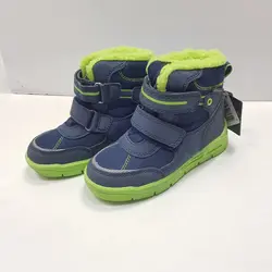 نیم بوت بچگانه پسرانه مقاوم و ضد آب برند لوپیلو کد Sh334 | فروشگاه الوند