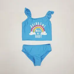 مایو 2 تیکه دخترانه برند لوپیلو کد kids408 | فروشگاه الوند