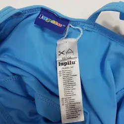 مایو 2 تیکه دخترانه برند لوپیلو کد kids408 | فروشگاه الوند