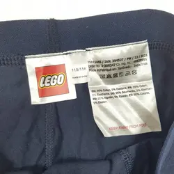 شورت پادار بچگانه پسرانه برند لگو کد Kids422 | فروشگاه الوند