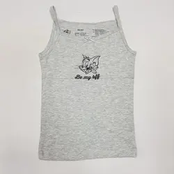 مجموعه 3 عددی تاپ بچگانه برند تام و جری کد Kids407 | فروشگاه الوند