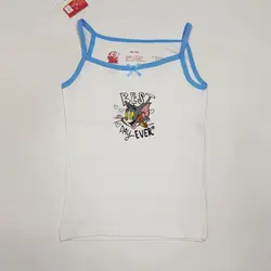 مجموعه 3 عددی تاپ بچگانه برند تام و جری کد Kids407 | فروشگاه الوند