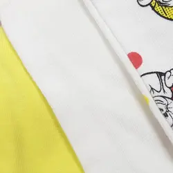 مجموعه 3 عددی تاپ بچگانه برند تام و جری کد Kids406 | فروشگاه الوند