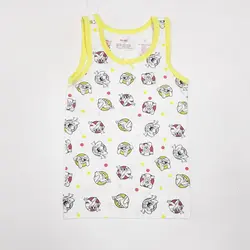 مجموعه 3 عددی تاپ بچگانه برند تام و جری کد Kids406 | فروشگاه الوند