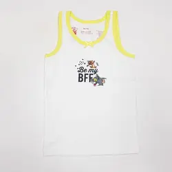 مجموعه 3 عددی تاپ بچگانه برند تام و جری کد Kids406 | فروشگاه الوند