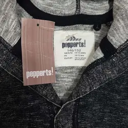 هودی اسپرت پسرانه برند پیپرتس کد kids379 | فروشگاه الوند