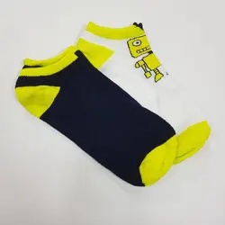 پک 7 عددی جوراب مچی پسرانه برند پیپرتس کد Kids368 | فروشگاه الوند