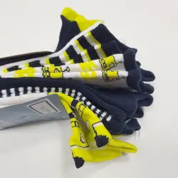 پک 7 عددی جوراب مچی پسرانه برند پیپرتس کد Kids368 | فروشگاه الوند