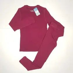 ست بلوز شلوار زیر پوش بچگانه برند پیپرتس کد kids316 | فروشگاه الوند