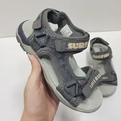 صندل اسپرت پسرانه برند پیپرتس کد sh443 | فروشگاه الوند