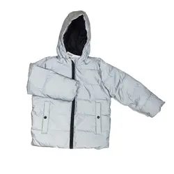 کاپشن پسرانه بچگانه مدل شب نما برند لوپیلو کد kids432 | فروشگاه الوند