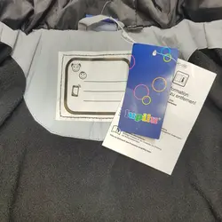 کاپشن پسرانه بچگانه مدل شب نما برند لوپیلو کد kids432 | فروشگاه الوند