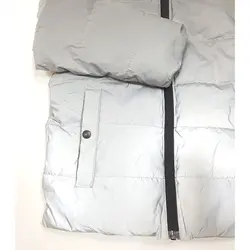 کاپشن پسرانه بچگانه مدل شب نما برند لوپیلو کد kids432 | فروشگاه الوند