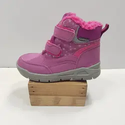 نیم بوت بچگانه دخترانه ضد آب برند لوپیلو کد Sh335 | فروشگاه الوند