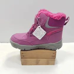 نیم بوت بچگانه دخترانه ضد آب برند لوپیلو کد Sh335 | فروشگاه الوند