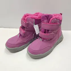 نیم بوت بچگانه دخترانه ضد آب برند لوپیلو کد Sh335 | فروشگاه الوند