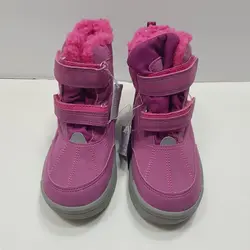 نیم بوت بچگانه دخترانه ضد آب برند لوپیلو کد Sh335 | فروشگاه الوند